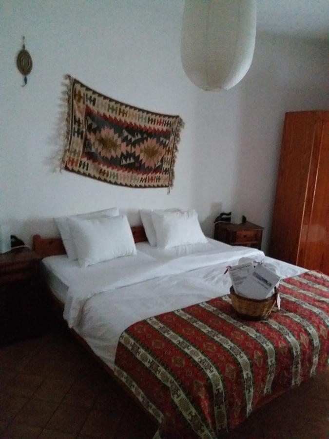 Kilim Hotel Dalyan Ngoại thất bức ảnh