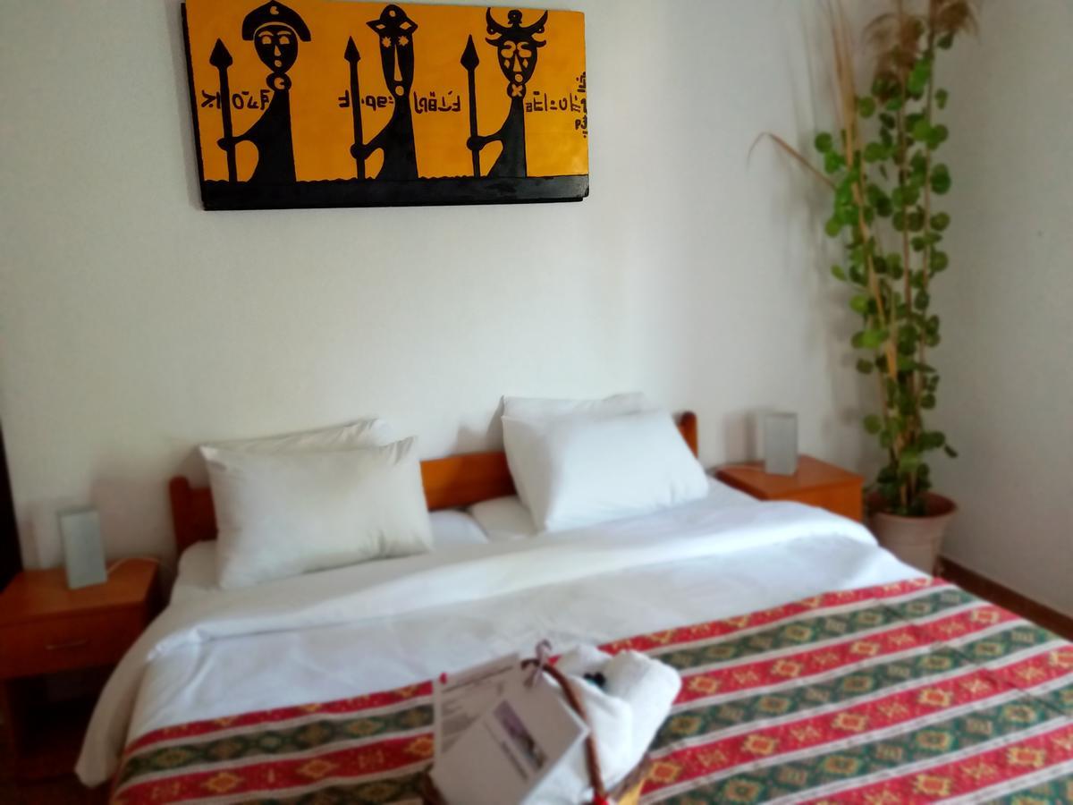 Kilim Hotel Dalyan Ngoại thất bức ảnh