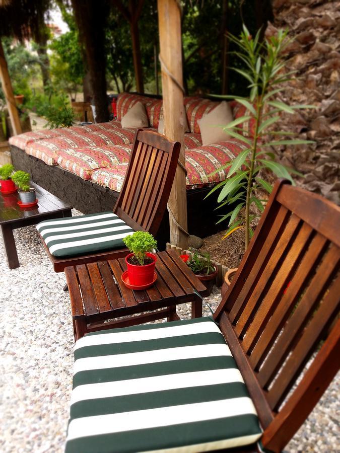 Kilim Hotel Dalyan Ngoại thất bức ảnh