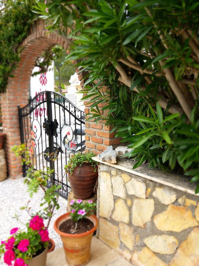 Kilim Hotel Dalyan Ngoại thất bức ảnh