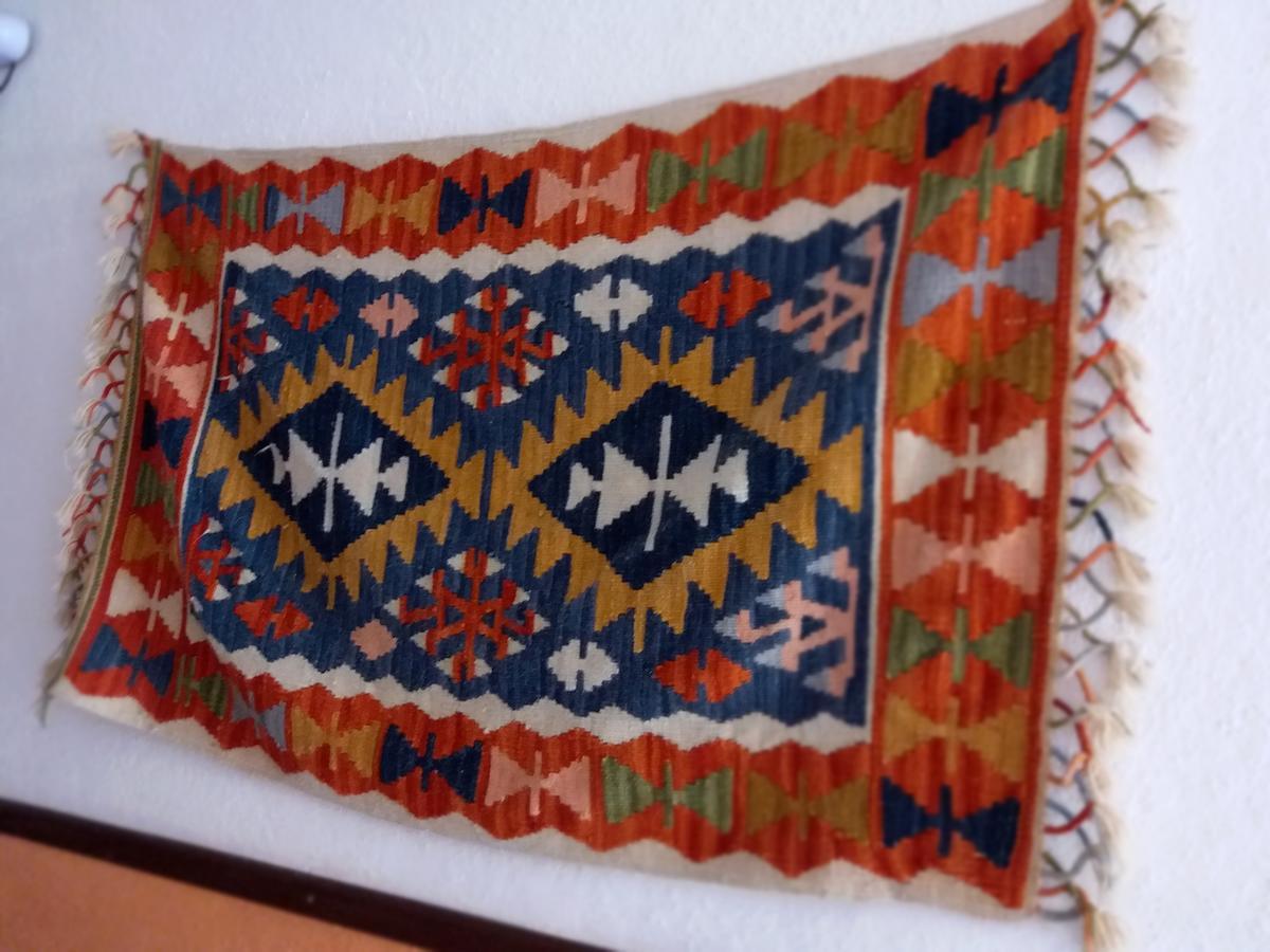 Kilim Hotel Dalyan Ngoại thất bức ảnh