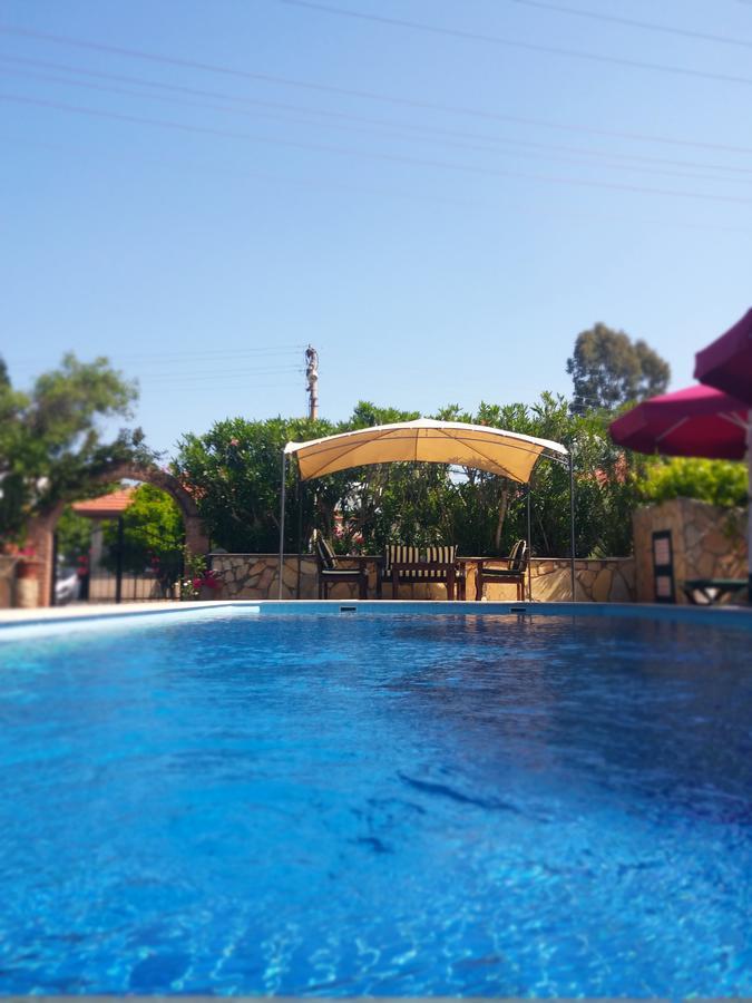 Kilim Hotel Dalyan Ngoại thất bức ảnh